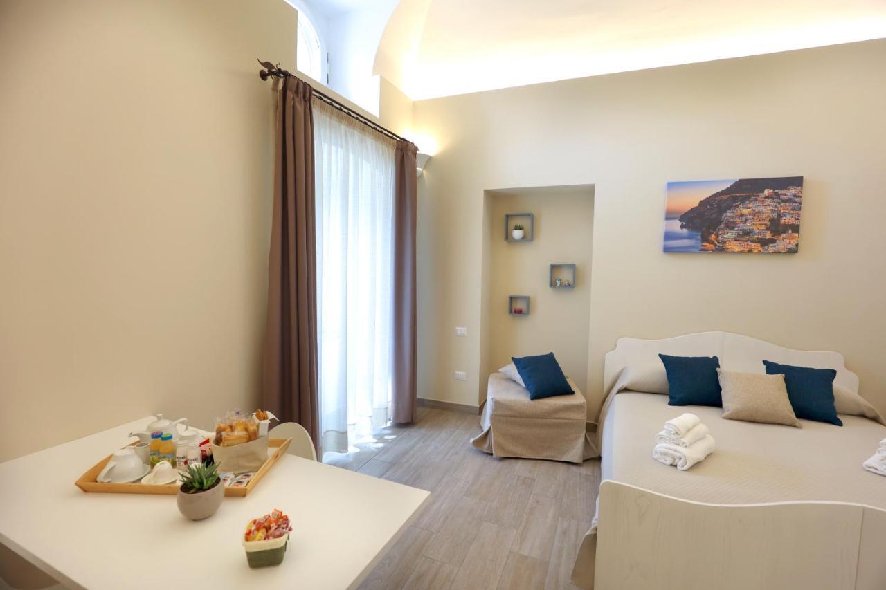 Oasis Gasthof Pompei