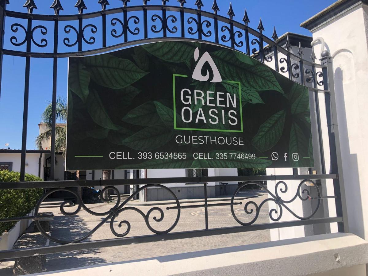 Oasis Gasthof *