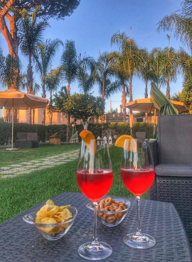 Oasis *