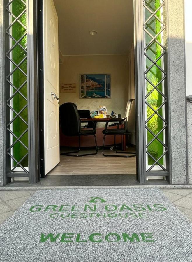 Oasis Gasthof *