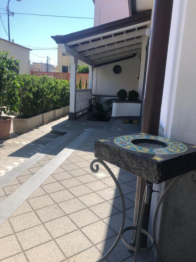 Oasis Pompei